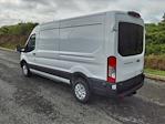 New 2024 Ford Transit 250 Base Medium Roof RWD, Empty Cargo Van for sale #5N3184 - photo 5