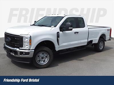 New 2024 Ford F-350 XL Super Cab 4x4, Pickup for sale #5N3189 - photo 1