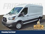 New 2024 Ford Transit 250 Base Medium Roof RWD, Empty Cargo Van for sale #5N3190 - photo 1