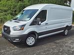 New 2024 Ford Transit 250 Base Medium Roof RWD, Empty Cargo Van for sale #5N3190 - photo 3