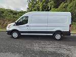 New 2024 Ford Transit 250 Base Medium Roof RWD, Empty Cargo Van for sale #5N3190 - photo 4