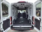 New 2024 Ford Transit 250 Base Medium Roof RWD, Empty Cargo Van for sale #5N3191 - photo 2