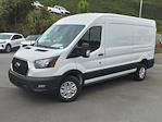 New 2024 Ford Transit 250 Base Medium Roof RWD, Empty Cargo Van for sale #5N3191 - photo 4