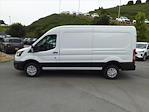 New 2024 Ford Transit 250 Base Medium Roof RWD, Empty Cargo Van for sale #5N3191 - photo 5