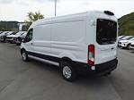 New 2024 Ford Transit 250 Base Medium Roof RWD, Empty Cargo Van for sale #5N3191 - photo 6