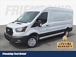 New 2024 Ford Transit 250 Base Medium Roof RWD, Empty Cargo Van for sale #5N3193 - photo 1