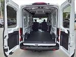 New 2024 Ford Transit 250 Base Medium Roof RWD, Empty Cargo Van for sale #5N3193 - photo 2