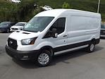 New 2024 Ford Transit 250 Base Medium Roof RWD, Empty Cargo Van for sale #5N3193 - photo 3