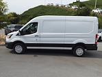 New 2024 Ford Transit 250 Base Medium Roof RWD, Empty Cargo Van for sale #5N3193 - photo 4