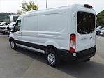 New 2024 Ford Transit 250 Base Medium Roof RWD, Empty Cargo Van for sale #5N3193 - photo 5