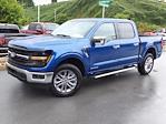 New 2024 Ford F-150 XLT SuperCrew Cab 4x4, Pickup for sale #5N3211 - photo 5