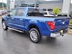 New 2024 Ford F-150 XLT SuperCrew Cab 4x4, Pickup for sale #5N3211 - photo 2