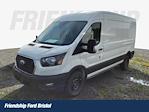 New 2024 Ford Transit 250 Base Medium Roof RWD, Empty Cargo Van for sale #5N3232 - photo 1