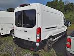 New 2024 Ford Transit 250 Base Medium Roof RWD, Empty Cargo Van for sale #5N3232 - photo 12