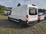 New 2024 Ford Transit 250 Base Medium Roof RWD, Empty Cargo Van for sale #5N3232 - photo 2