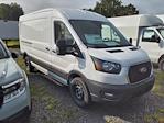 New 2024 Ford Transit 250 Base Medium Roof RWD, Empty Cargo Van for sale #5N3232 - photo 8