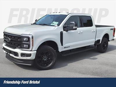 New 2024 Ford F-250 Lariat Crew Cab 4x4, Pickup for sale #5N3244 - photo 1