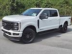 New 2024 Ford F-250 Lariat Crew Cab 4x4, Pickup for sale #5N3244 - photo 3