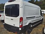 New 2024 Ford Transit 250 Base Medium Roof RWD, Empty Cargo Van for sale #5N3294 - photo 12