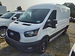 New 2024 Ford Transit 250 Base Medium Roof RWD, Empty Cargo Van for sale #5N3294 - photo 3