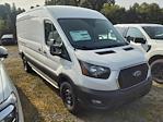 New 2024 Ford Transit 250 Base Medium Roof RWD, Empty Cargo Van for sale #5N3294 - photo 8