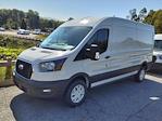 New 2024 Ford Transit 250 Base Medium Roof RWD, Empty Cargo Van for sale #5N3315 - photo 4