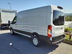 New 2024 Ford Transit 250 Base Medium Roof RWD, Empty Cargo Van for sale #5N3315 - photo 3