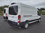 New 2024 Ford Transit 250 Base Medium Roof RWD, Empty Cargo Van for sale #5N3317 - photo 12