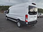 New 2024 Ford Transit 250 Base Medium Roof RWD, Empty Cargo Van for sale #5N3317 - photo 2