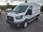 New 2024 Ford Transit 250 Base Medium Roof RWD, Empty Cargo Van for sale #5N3317 - photo 3