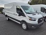 New 2024 Ford Transit 250 Base Medium Roof RWD, Empty Cargo Van for sale #5N3317 - photo 8