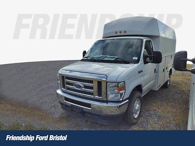 New 2024 Ford E-350 Base RWD, Service Utility Van for sale #5N3318 - photo 1