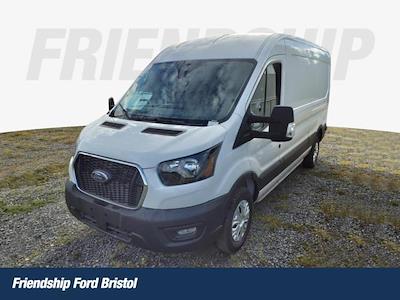 New 2024 Ford Transit 250 Base Medium Roof RWD, Empty Cargo Van for sale #5N3324 - photo 1