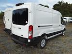 New 2024 Ford Transit 250 Base Medium Roof RWD, Empty Cargo Van for sale #5N3324 - photo 12