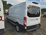 New 2024 Ford Transit 250 Base Medium Roof RWD, Empty Cargo Van for sale #5N3324 - photo 2