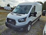 New 2024 Ford Transit 250 Base Medium Roof RWD, Empty Cargo Van for sale #5N3324 - photo 3