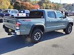 Used 2023 Toyota Tacoma TRD Off-Road Double Cab 4WD, Pickup for sale #5N3336A - photo 8