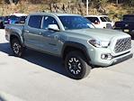 Used 2023 Toyota Tacoma TRD Off-Road Double Cab 4WD, Pickup for sale #5N3336A - photo 10