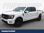 New 2024 Ford F-150 Platinum SuperCrew Cab 4x4, Pickup for sale #5N3359 - photo 1