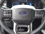 New 2024 Ford F-150 Platinum SuperCrew Cab 4x4, Pickup for sale #5N3359 - photo 11