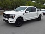 New 2024 Ford F-150 Platinum SuperCrew Cab 4x4, Pickup for sale #5N3359 - photo 4