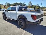 New 2024 Ford F-150 Raptor SuperCrew Cab 4x4, Pickup for sale #5N3397 - photo 2