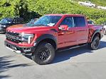 New 2024 Ford F-150 Raptor SuperCrew Cab 4x4, Pickup for sale #5N3399 - photo 4