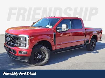 New 2024 Ford F-350 XLT Crew Cab 4x4, Pickup for sale #5N3411 - photo 1