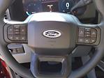 New 2024 Ford F-350 XLT Crew Cab 4x4, Pickup for sale #5N3411 - photo 10