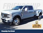 New 2024 Ford F-350 Limited Crew Cab 4x4, Pickup for sale #5N3424 - photo 1