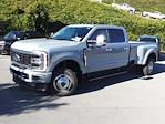 New 2024 Ford F-350 Limited Crew Cab 4x4, Pickup for sale #5N3424 - photo 3