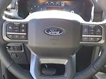 New 2024 Ford F-150 Lariat SuperCrew Cab 4x4, Pickup for sale #5N3436 - photo 11