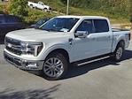 New 2024 Ford F-150 Lariat SuperCrew Cab 4x4, Pickup for sale #5N3436 - photo 4