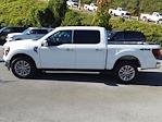 New 2024 Ford F-150 Lariat SuperCrew Cab 4x4, Pickup for sale #5N3436 - photo 6